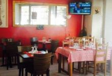 La Table du Louchebem美食图片