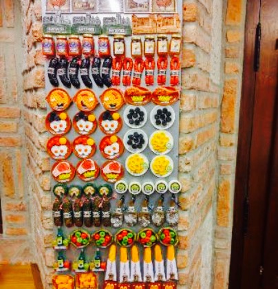 Casa Cano餐厅图片