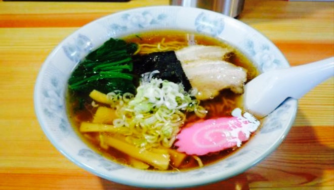 Aji No Muroichi餐厅图片