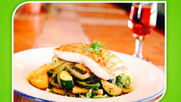 Pancho Villa Mexican Restaurant