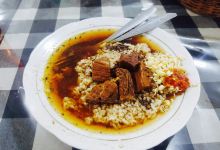 Rawon Nguling美食图片