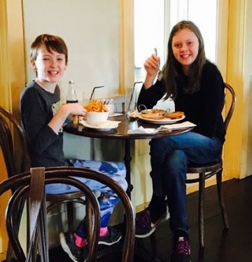 The Lake House Masterton