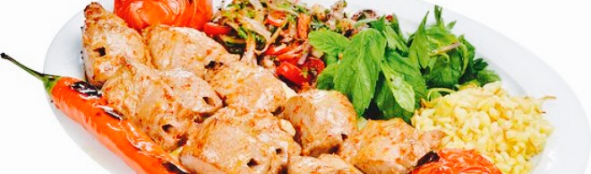 Meşhur Tavaci Recep Usta