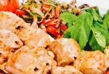 Meşhur Tavaci Recep Usta美食图片