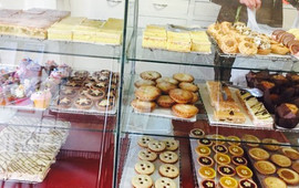 Moons bakery