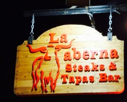 La Taberna Steak and Tapas Bar餐厅图片