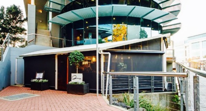 Quoi Dining餐厅图片