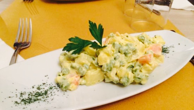 La Gusteria餐厅图片