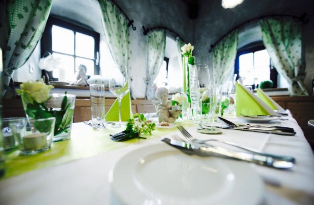 Eidenberger Alm餐厅图片