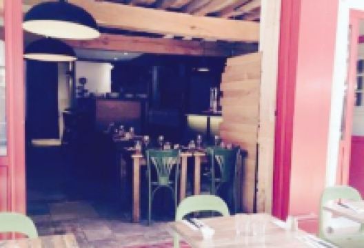 Le Commerson美食图片