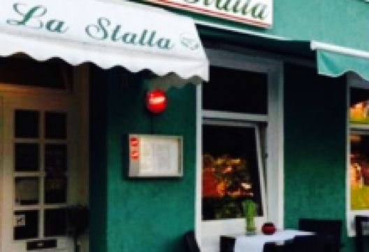 La Stalla美食图片
