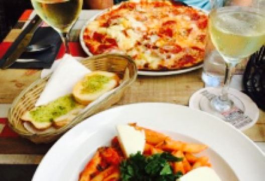 Casa Tua Renaissance美食图片