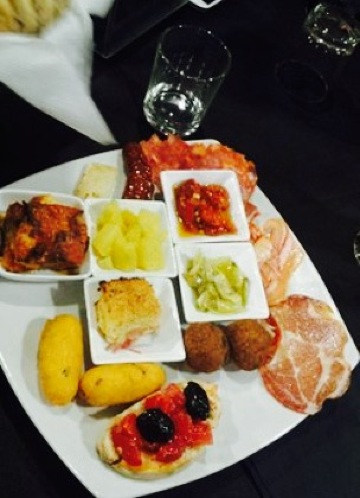 Pizzeria La Coccinella di Masi Palma