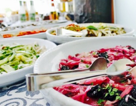 Ristorante Caesar餐厅图片