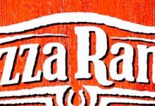 Pizza Ranch美食图片