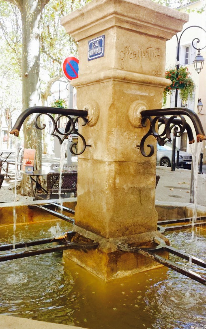 Cafe du Coin餐厅图片