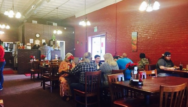 Portabella Italian Restaurant餐厅图片