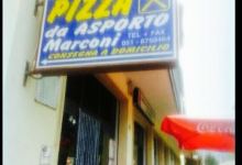 Pizzeria Marconi美食图片