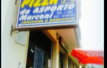 Pizzeria Marconi餐厅图片