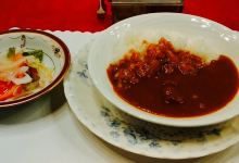 Poodle美食图片