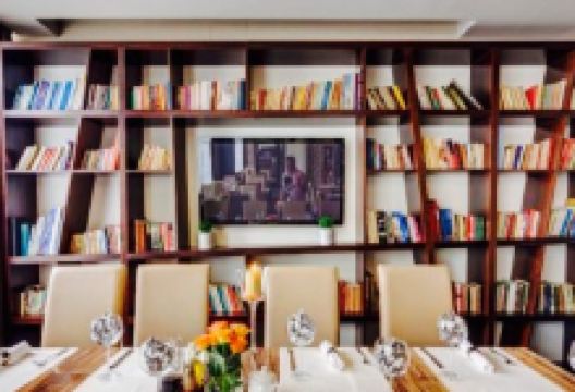 Hotel Beskid - Restaurant美食图片