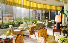 The Lobby Lounge餐厅图片