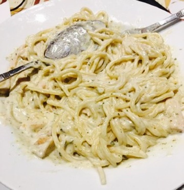 Snack Bar Museum餐厅图片