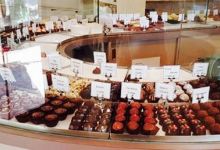 Chocolate Country美食图片