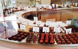 Chocolate Country