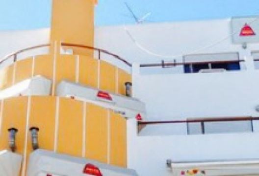 Apartamentos Bau-Doce - Alojamento Local美食图片