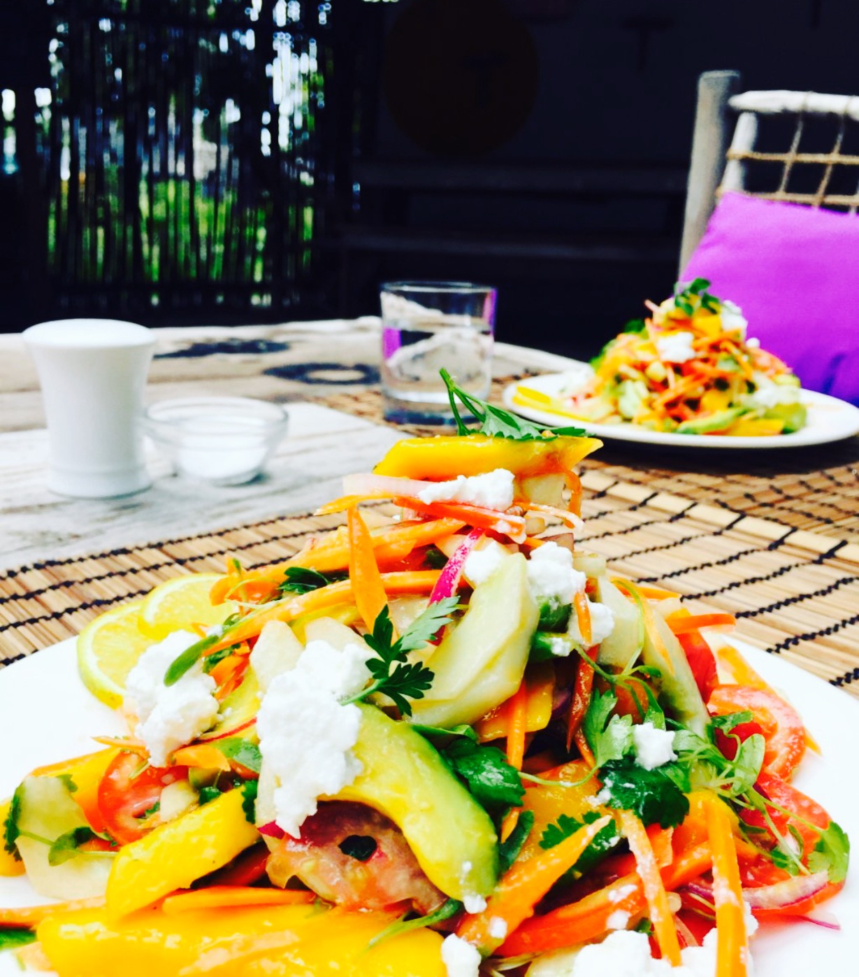 Zanzistar Guesthouse & Restaurant餐厅图片