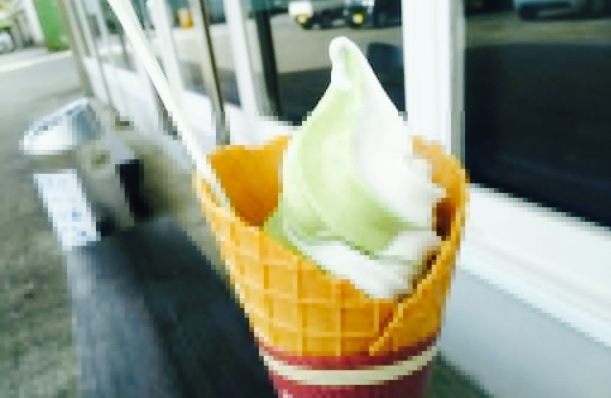 Hachijojima Jersey Cafe餐厅图片