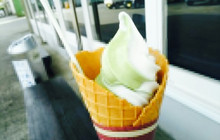 Hachijojima Jersey Cafe餐厅图片