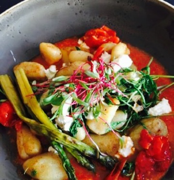 The Black Spruce Restaurant餐厅图片