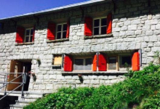Restaurant  Oberaar美食图片
