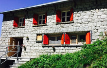 Restaurant  Oberaar餐厅图片
