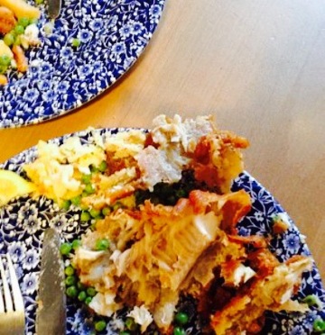 The Guildhall & Linen Exchange餐厅图片