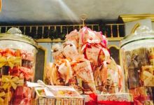 Shakespeare and Co.美食图片