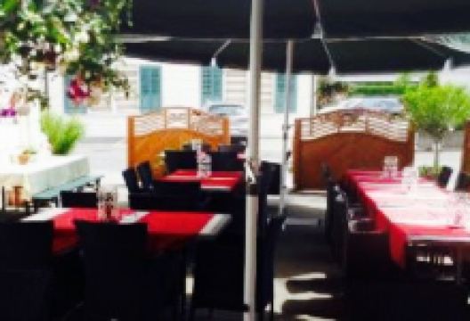 Restaurant Des Alpes美食图片