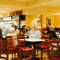 Watergarden Dining, Cafe, and Bar