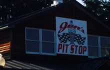 Jens Pit Stop餐厅图片