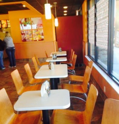 Taco Bell