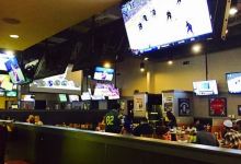 Buffalo Wild Wings美食图片