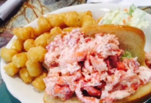 Tommy Doyle's Pub & Grill美食图片