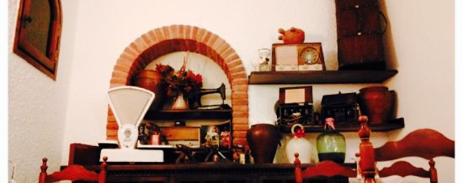 Meson Asador餐厅图片