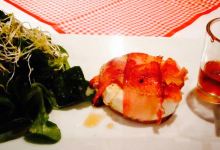 Landgasthof Backers美食图片
