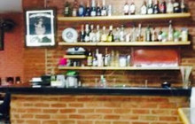 Restaurante e Churrascaria Solar 19餐厅图片
