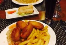 The Lucky Inn Chinese美食图片
