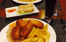 The Lucky Inn Chinese餐厅图片