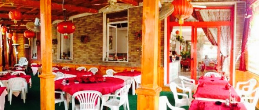 Ristorante Cinese Drago餐厅图片